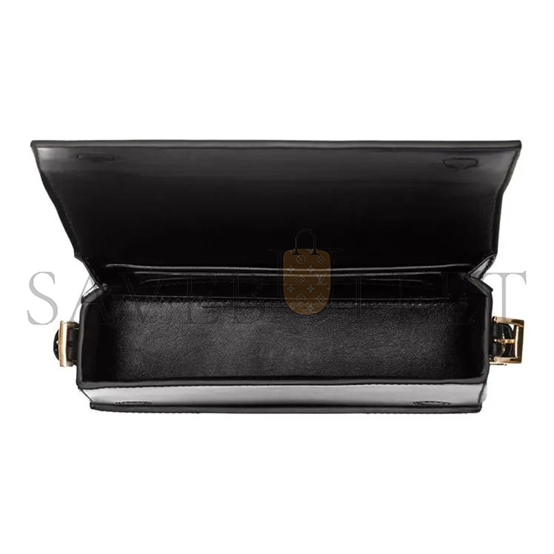 Bv*b*rry grace bag crossbody bag shoulder bag 80119721 (19.5*16*7cm)